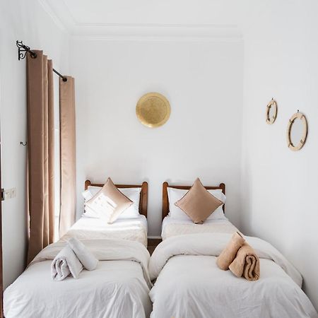 Riad Of The Moon Μαρακές Εξωτερικό φωτογραφία