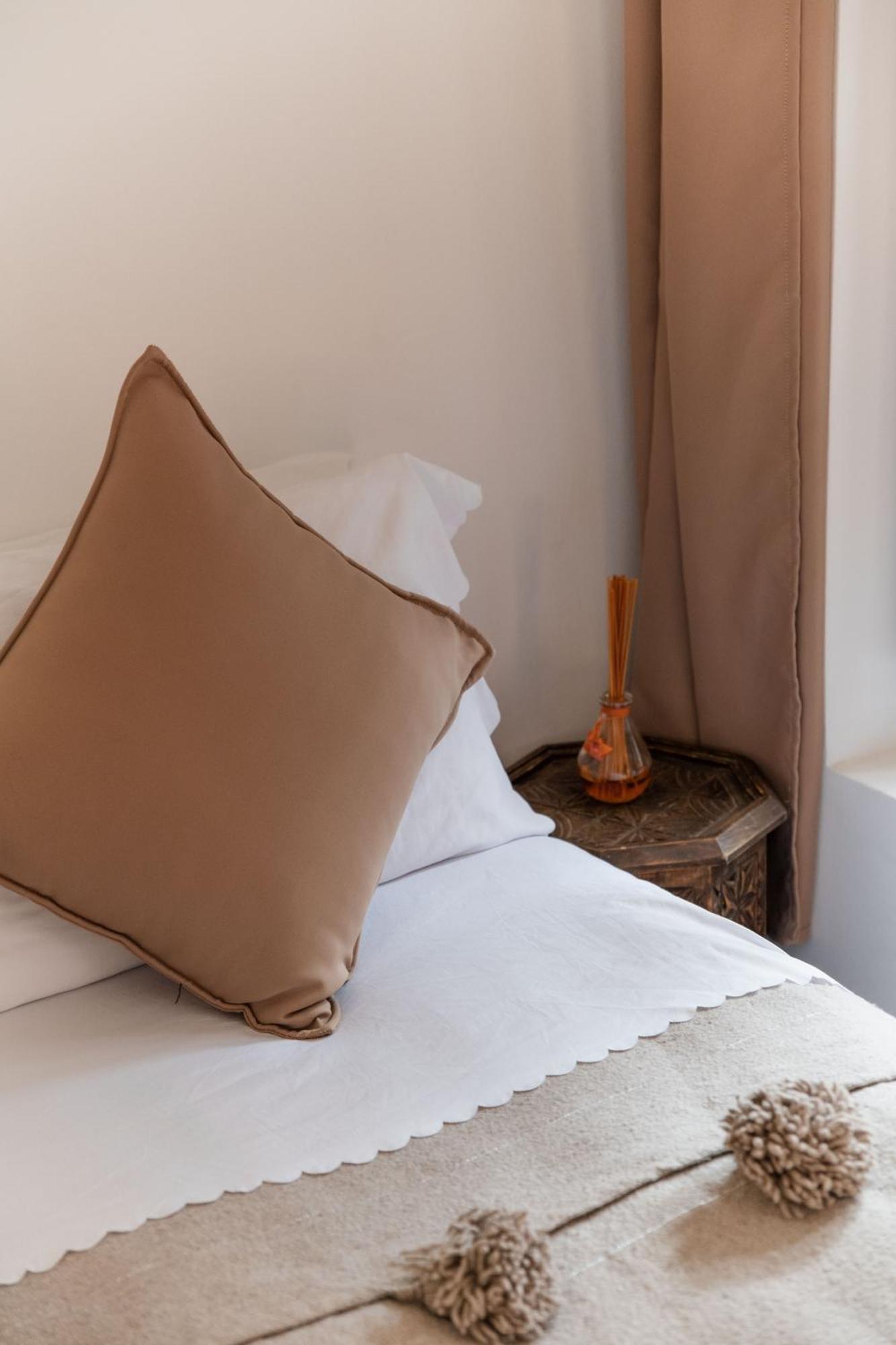 Riad Of The Moon Μαρακές Εξωτερικό φωτογραφία